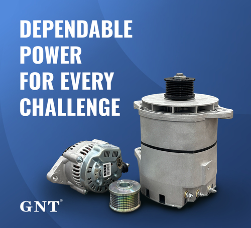 Alternator Testing Procedure