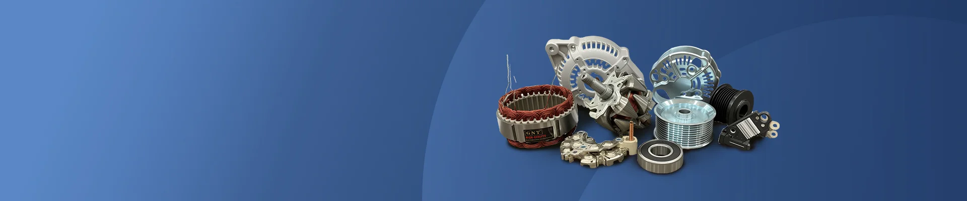 Alternator Parts